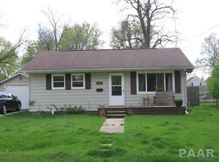 503 E Murray St, Macomb, IL 61455