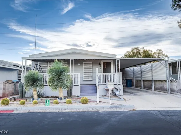4557 Royal Ridge Blvd, Las Vegas, NV 89103