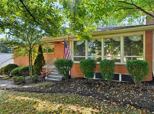 126 Meadowbrook Rd, Renfrew, PA 16053