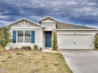 442 Jacks Way, Davenport, FL 33837
