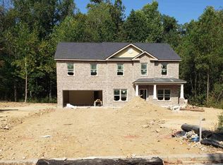 3207 Bellingham Way #46, Lithia Springs, GA 30122