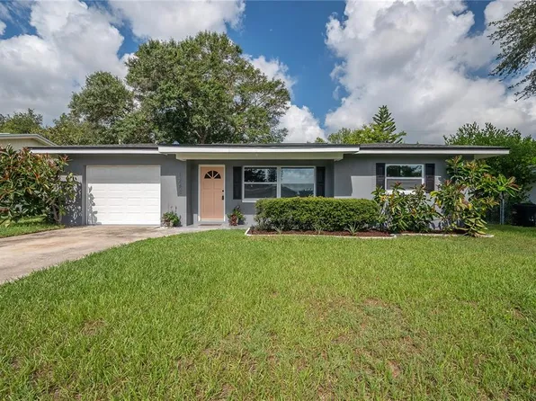 1248 S San Remo Ave, Clearwater, FL 33756