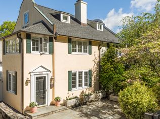 3 Beverly Rd, Bronxville, NY 10708