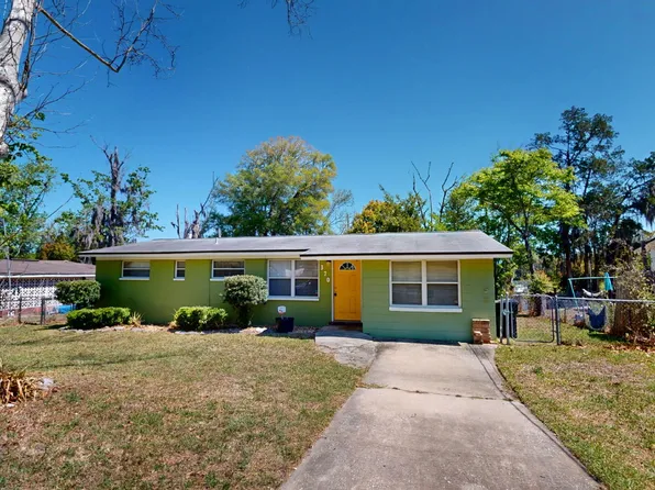 370 Gwinnett Rd, Orange Park, FL 32073