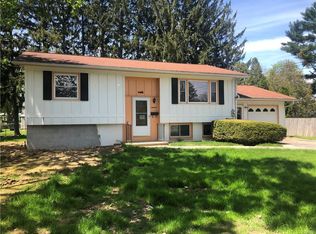 19 Ablett Ave, Whitesboro, NY 13492