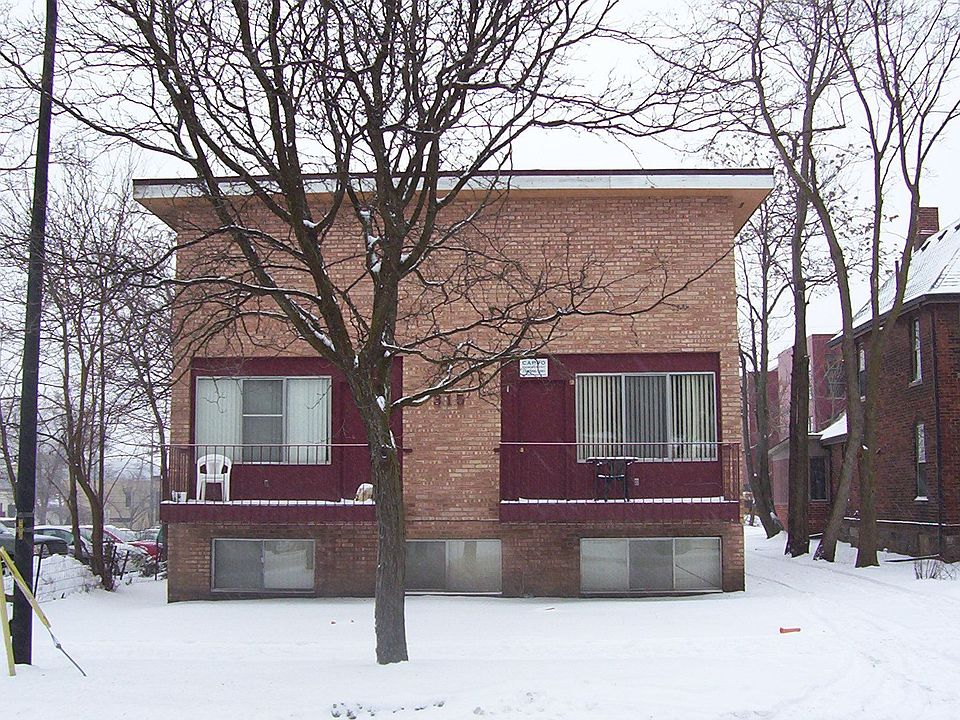 315 Catherine