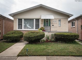 4934 S Kilpatrick Ave, Chicago, IL 60632