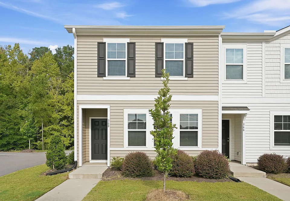 368 Stone Arbor Way