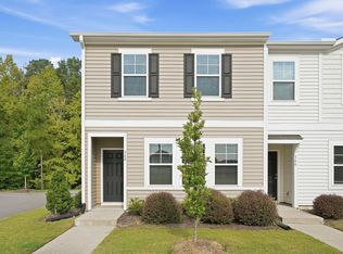 368 Stone Arbor Way, Wendell, NC 27591