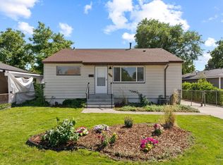 2806 E Hoffman Ave, Spokane, WA 99207