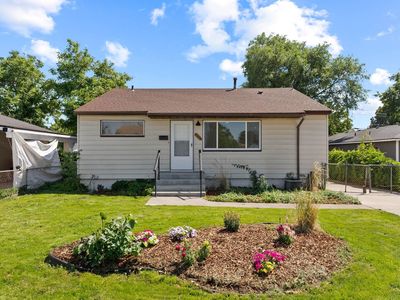 2806 E Hoffman Ave, Spokane, WA, 99207