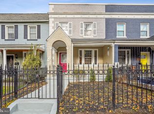 1429 Parkwood Pl NW, Washington, DC