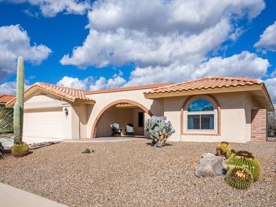 1055 E Coachwood Dr, Oro Valley, AZ, 85755