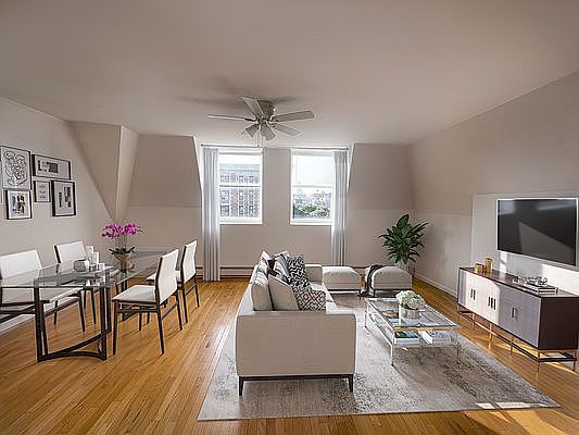 3rd image of 218 Lenox Ave #3C