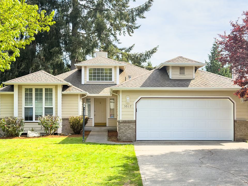 3 BEDROOM 2 BATHROOM RAMBLER