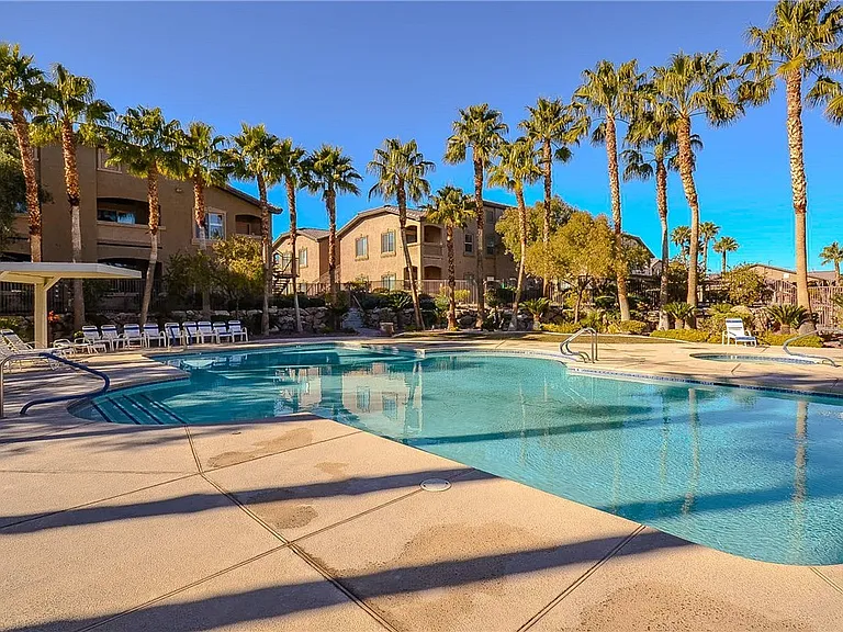 8985 S Durango Dr #1058 — Photo 5