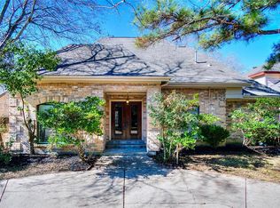 2810 Stone Way Dr, Houston, TX 77082