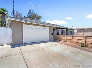 7923 Rancho Fanita Dr, Santee, CA 92071