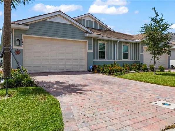 248 Ibiza Loop, Venice, FL 34292