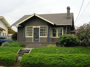 2835 NE 68th Ave, Portland, OR 97213