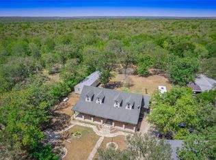 368 Riddle Rd, Cedar Creek, TX 78612