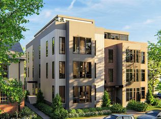 4319 Harrison St NW #PENTHOUSE 1, Washington, DC 20015