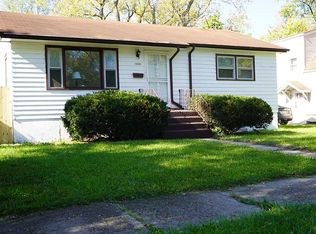 14524 Lexington Ave, Harvey, IL 60426