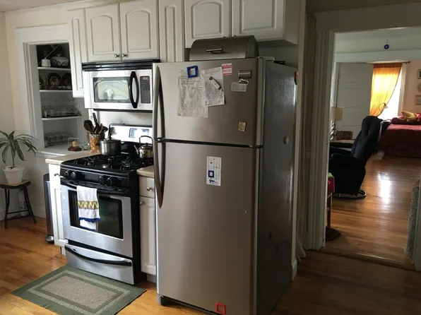 3 Hampden St #U3, Worcester, MA 01609