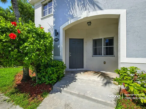 2915 SE 15th Ter, Homestead, FL 33035