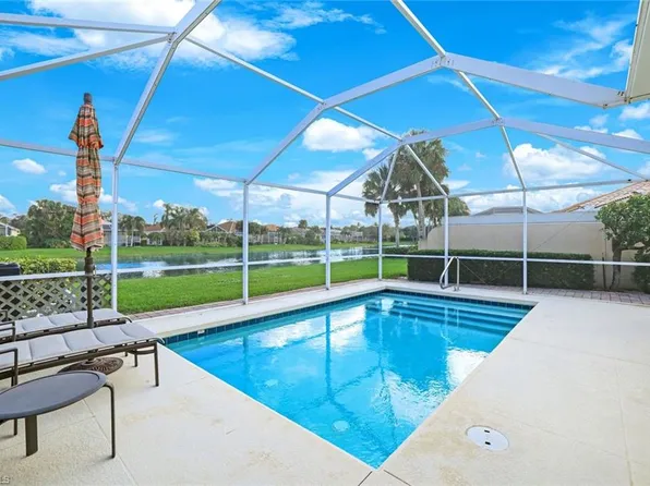 3080 Futuna LN, NAPLES, FL 34119