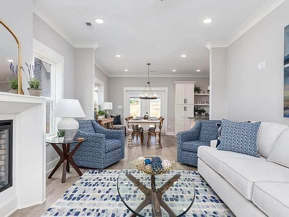 5th image of 2511 Golden Trout Dr Lot 117