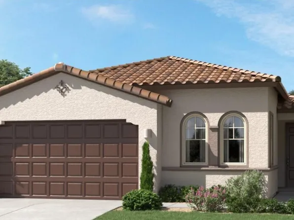 12343 E VERBINA Lane, Florence, AZ 85132