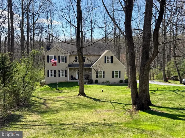 196 Sugarman Rd, Coatesville, PA 19320