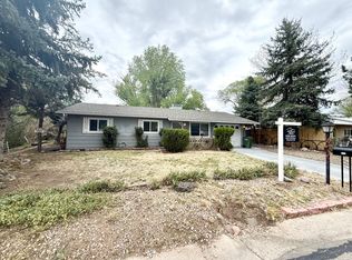 314 Jovian Dr, Prescott, AZ 86301