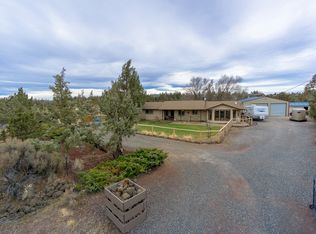 10249 NE 5th St, Terrebonne, OR 97760