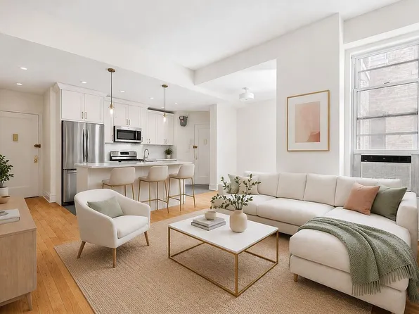525 Park Ave APT 5D, New York, NY 10065