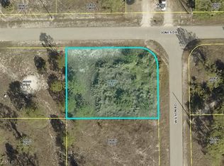 2114 Wilson Rd, Lehigh Acres, FL 33973