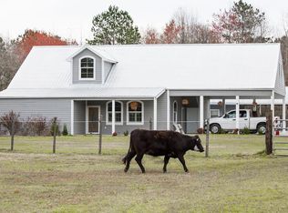 6769 Main Hwy, Bamberg, SC 29003