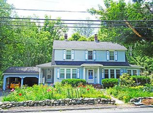 38 Lincoln St FLOOR 2, Andover, MA 01810