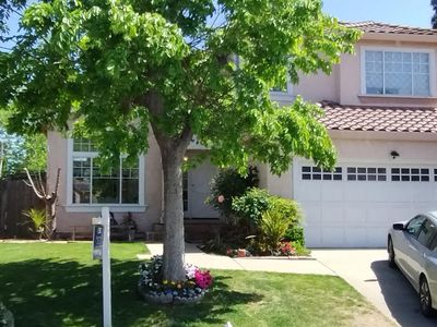 4809 Bridle Ct, Antioch, CA, 94531