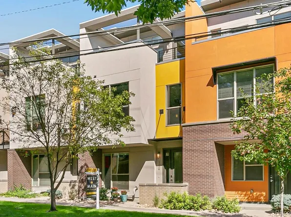 2136 Clay Street, Denver, CO 80211