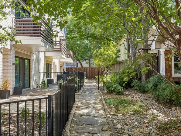 4025 Lemmon Tree Pl, Dallas, TX 75219