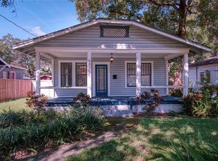 4916 N Suwanee Ave, Tampa, FL 33603