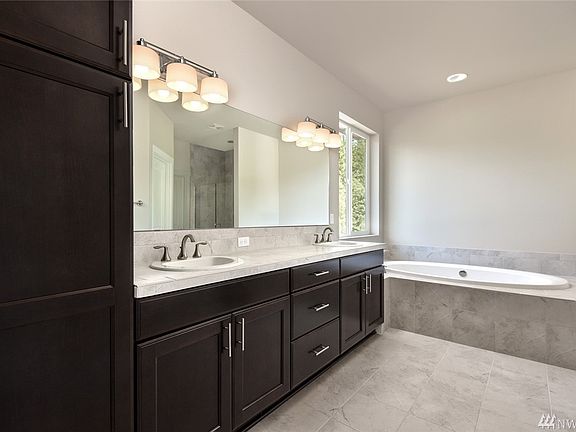 5th image of 15233 NE Woodland Place (homesite #8)