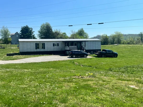 222 Wright Hollow Rd, Monticello, KY 42633