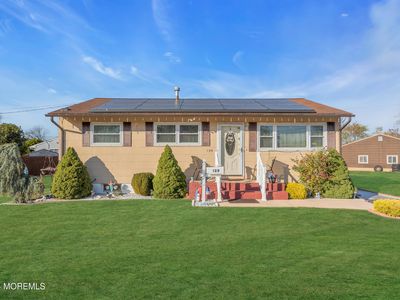 129 Dittmar Drive, South Toms River, NJ, 08757