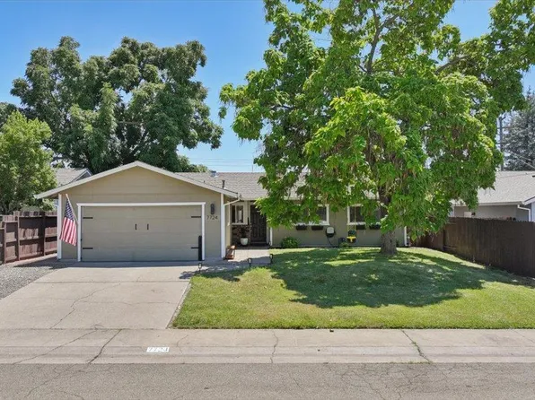 7724 Spring Valley Ave, Citrus Heights, CA 95610