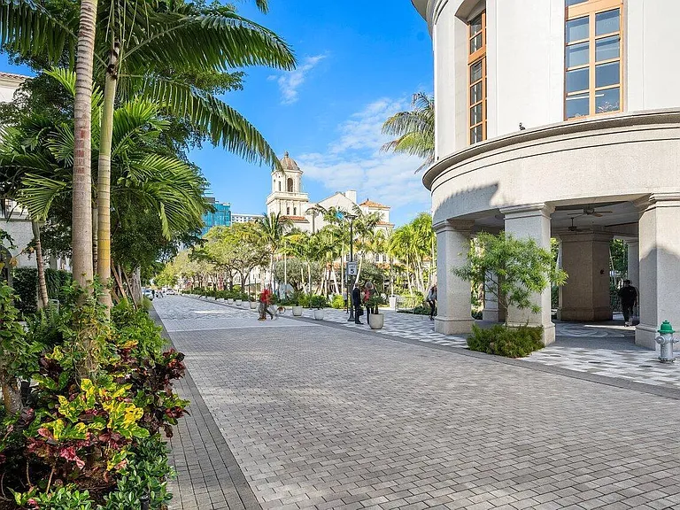 550 Okeechobee Blvd #1508 — Photo 97