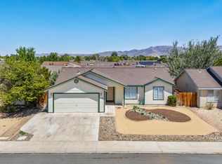 518 Garden Cir, Fernley, NV 89408