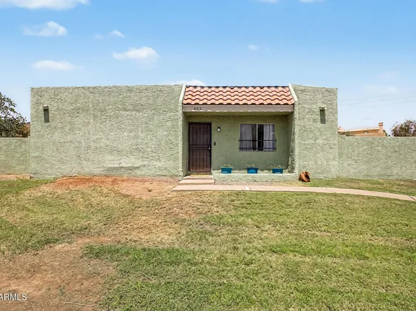 803 E COCHISE Drive, Phoenix, AZ 85020